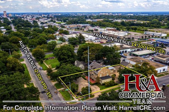 2524 Austin Ave, Waco, TX 76710